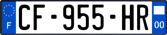 CF-955-HR