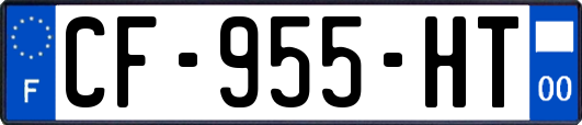 CF-955-HT