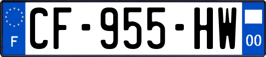 CF-955-HW