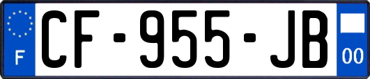 CF-955-JB