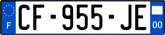 CF-955-JE