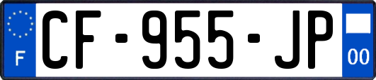 CF-955-JP