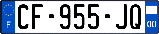 CF-955-JQ