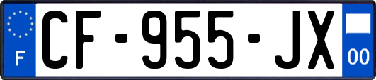 CF-955-JX