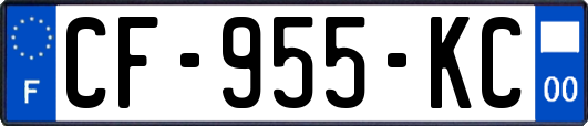 CF-955-KC