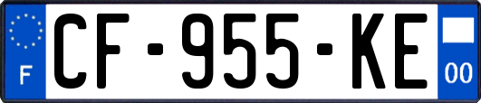 CF-955-KE