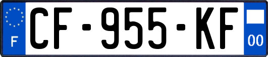 CF-955-KF