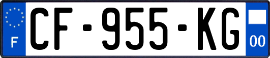 CF-955-KG