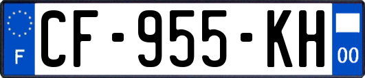 CF-955-KH