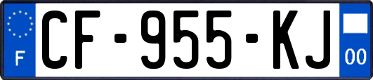 CF-955-KJ