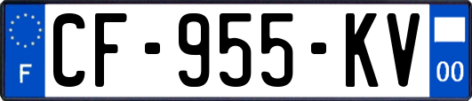 CF-955-KV
