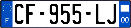 CF-955-LJ
