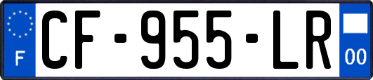 CF-955-LR