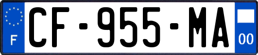 CF-955-MA