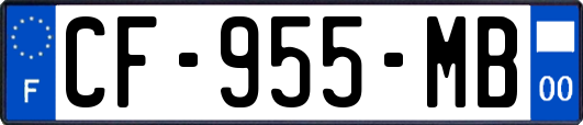 CF-955-MB