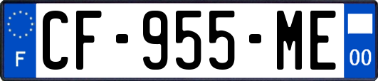 CF-955-ME