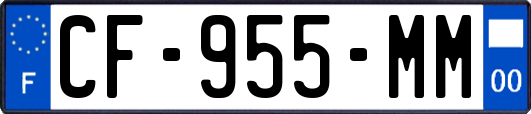 CF-955-MM