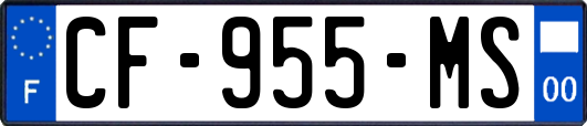 CF-955-MS