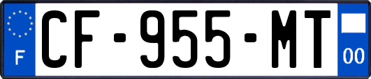 CF-955-MT