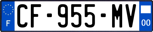 CF-955-MV