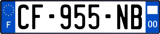 CF-955-NB