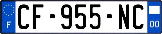 CF-955-NC