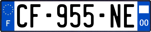 CF-955-NE