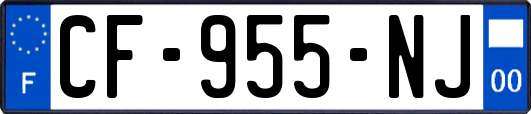 CF-955-NJ