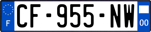 CF-955-NW