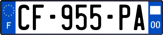 CF-955-PA