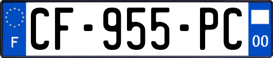 CF-955-PC