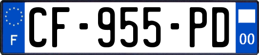 CF-955-PD