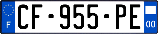 CF-955-PE