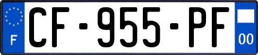CF-955-PF