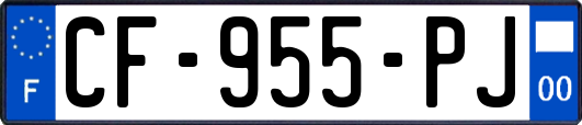 CF-955-PJ