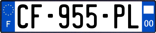 CF-955-PL