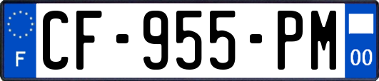 CF-955-PM