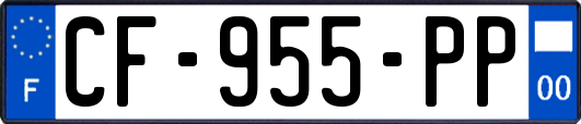 CF-955-PP