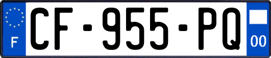 CF-955-PQ