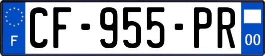 CF-955-PR