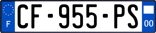 CF-955-PS