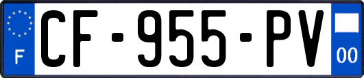 CF-955-PV