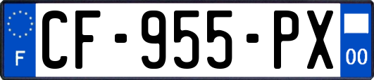 CF-955-PX