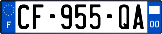 CF-955-QA