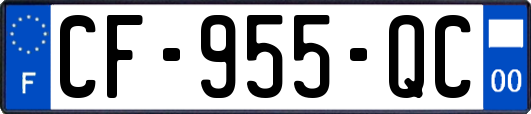 CF-955-QC