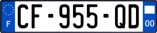CF-955-QD