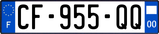 CF-955-QQ
