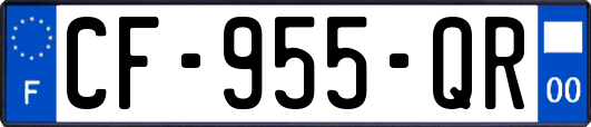 CF-955-QR