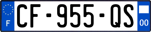 CF-955-QS