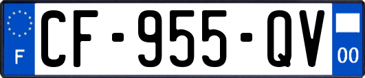 CF-955-QV